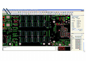 pcb板設(shè)計