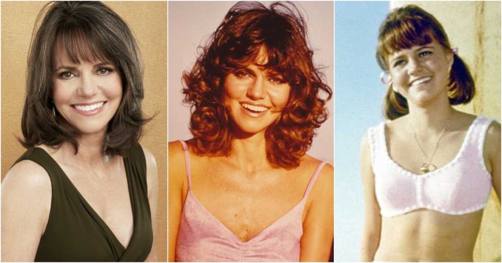 Pictures sally fields 